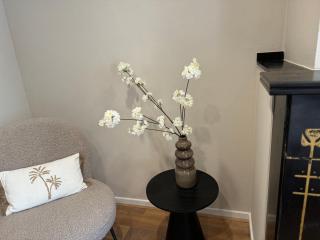 High Street Apartments - 3