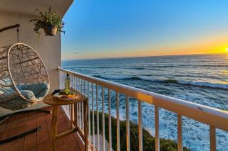 Seaside Serenity with Ocean Views - San Diego - 4