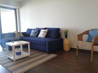 luxury Plazza Sea view - Costa da Caparica - 8