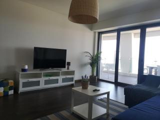 luxury Plazza Sea view - Costa da Caparica - 6