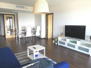 luxury Plazza Sea view - Costa da Caparica - 3