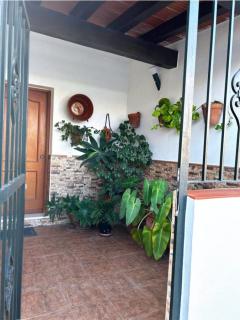 La costurera - Vejer de la Frontera - 0