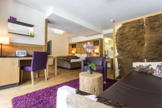 Hotel Fliana 4-Sterne Superior - Ischgl - 2