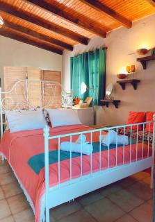 Garden's House - Spata - 6