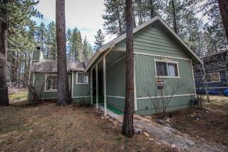 ANN'S PLACE #1089 - Big Bear Lake - 0