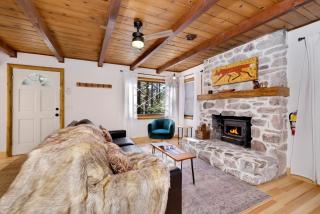 Cozy fox #2035 - Big Bear Lake - 6