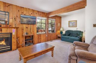 JUS' RESTIN #265 - Big Bear Lake - 8
