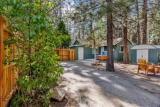 Cozy fox #2035 - Big Bear Lake - 0
