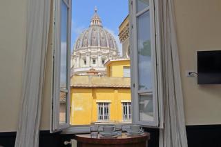 Michelangelo Charmsuite - Roma - 7