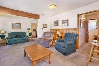 JUS' RESTIN #265 - Big Bear Lake - 7