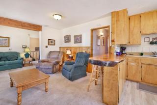 JUS' RESTIN #265 - Big Bear Lake - 6