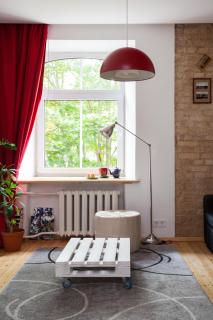 #stayhere - Stylish Studio Close to Old Town - 5