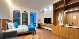 No 33 Lodge - Dar es Salaam - 0