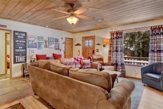 Knotty bear #1540 - Big Bear Lake - 3