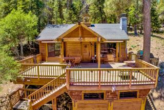 Club view pines #2105 - Big Bear Lake - 4