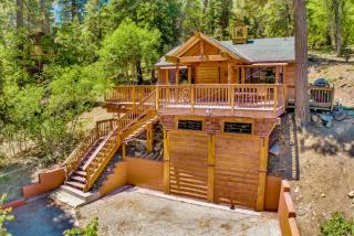 Club view pines #2105 - Big Bear Lake - 6