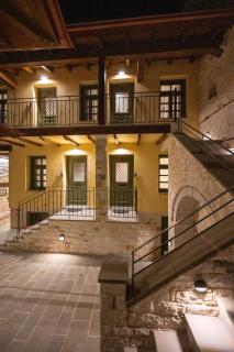 Bodrum Suites - Ioannina - 8