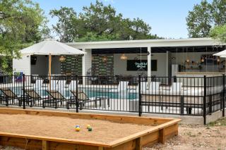 The Cedars Ranch - Wimberley - 9