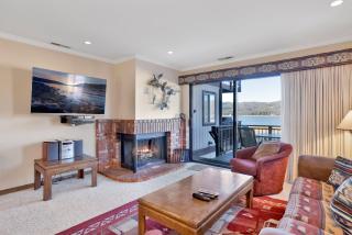 Forest shores lake view condo #2250 - Big Bear Lake - 3