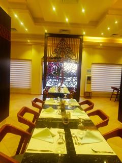 Oyster Bay Beach Suites - Abu Dabbab - 6