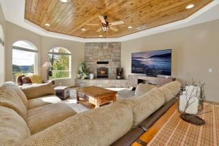 Sunset ridge villa #2178 - Big Bear Lake - 4