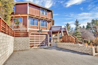The octagon #2394 - Big Bear City - 9