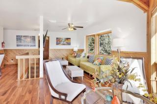 The octagon #2394 - Big Bear City - 4