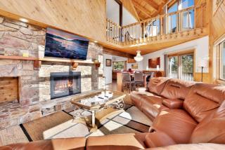 The octagon #2394 - Big Bear City - 6