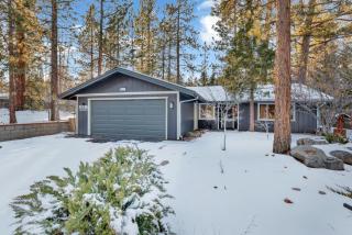 Wildwood lodge #2087 - Big Bear Lake - 0