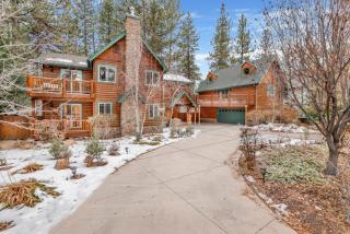 Flitterbick lodge #2246 - Fawnskin - 7