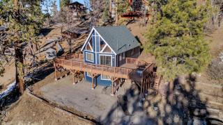 Bear mountain views #2235 - Big Bear Lake - 1