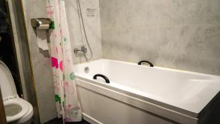 Jiger Palace Hotel - Arbil - 1