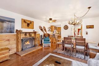 Inn Between Pines#1411 - Big Bear Lake - 1