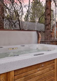 Inn Between Pines#1411 - Big Bear Lake - 6