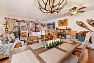 Inn Between Pines#1411 - Big Bear Lake - 2