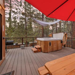 Inn Between Pines#1411 - Big Bear Lake - 7