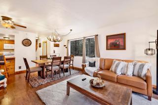 Inn Between Pines#1411 - Big Bear Lake - 3