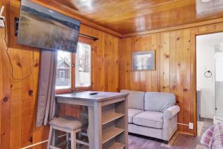Shore acres lodge #451 - Big Bear Lake - 1
