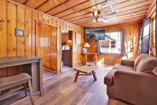 Shore acres lodge #451 - Big Bear Lake - 2