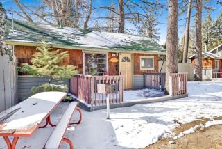 Shore acres lodge #451 - Big Bear Lake - 7