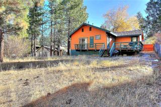Vista pines #234 - Big Bear Lake - 0