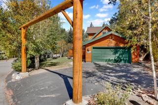 Knotty and nice #177 - Big Bear Lake - 7