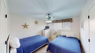 Mesmerizing Magnolia Run 2 Bedroom Golf Villa - 4