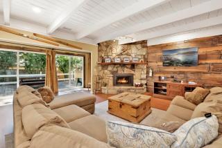 Cozy up to summit #1651 - Big Bear Lake - 8