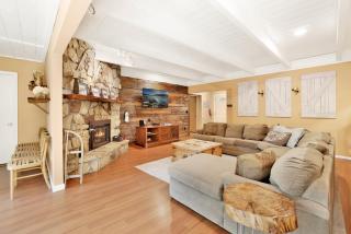 Cozy up to summit #1651 - Big Bear Lake - 9