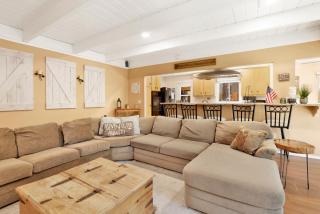 Cozy up to summit #1651 - Big Bear Lake - 7