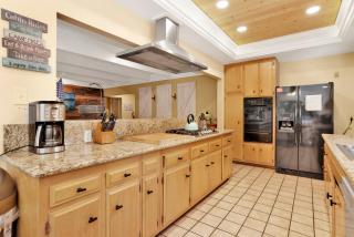 Cozy up to summit #1651 - Big Bear Lake - 3