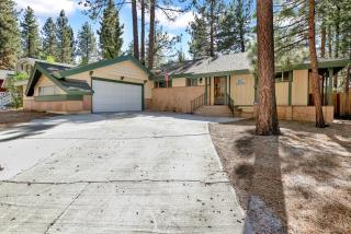 Cozy up to summit #1651 - Big Bear Lake - 0