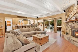 Cozy up to summit #1651 - Big Bear Lake - 6
