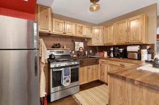 EMMA'S COTTAGE#2267 - Big Bear City - 3